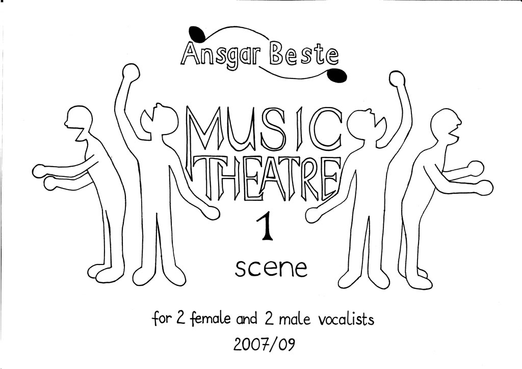 05 Music Theatre 1